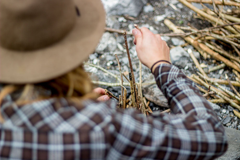 Starte Dein Abenteuertrip mit Wildnisreisen a la" Into The Wild" in Schweden!