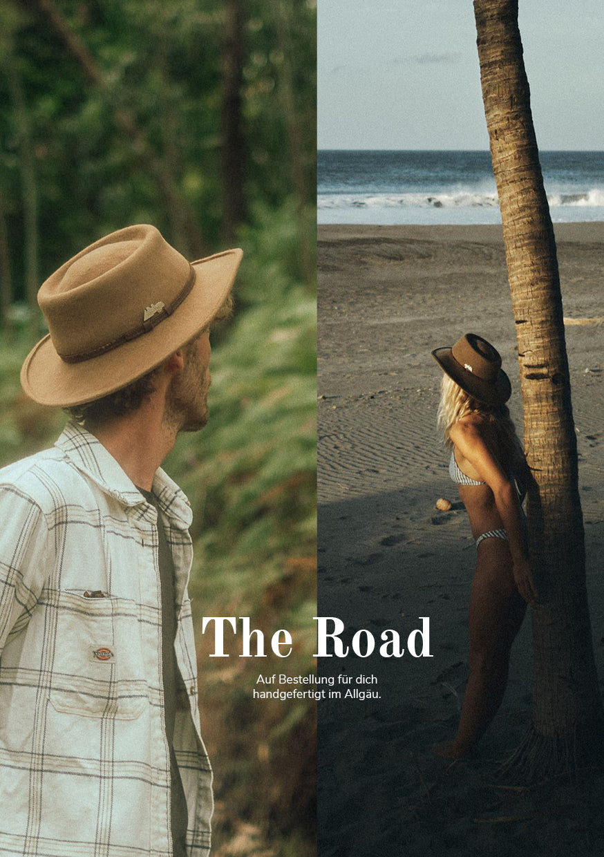 Mojak x Aloha Coffee Roadtrip Bundle
