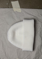 The Circle Beanie Natur
