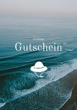 Der Mojak Geschenkgutschein