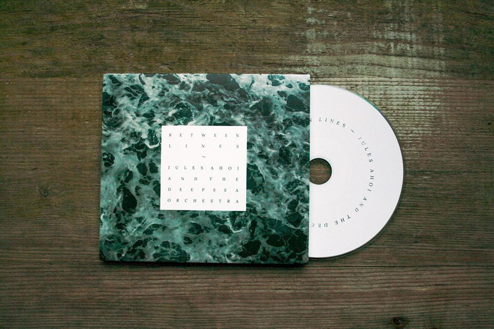 Jules Ahoi & The Deepsea Orchestra