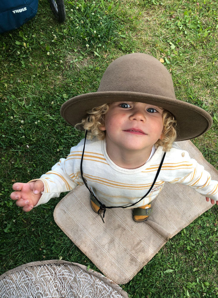 The Mini Soul ~ Camel