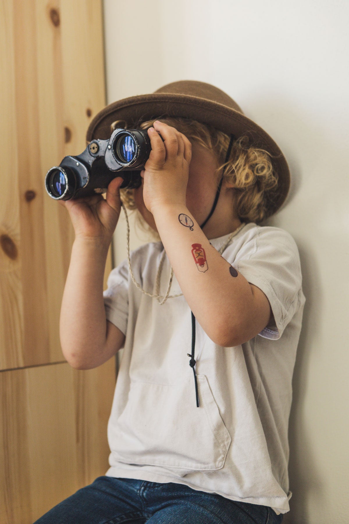 The Mini Soul ~ Camel