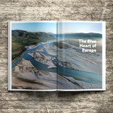 Mojak x Waves & Woods Magazin Fernweh Paket