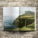 Mojak x Waves & Woods Magazin Fernweh Paket