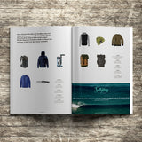 Mojak x Waves & Woods Magazin Fernweh Paket