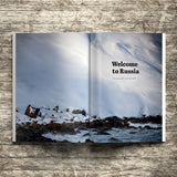 Mojak x Waves & Woods Magazin Fernweh Paket