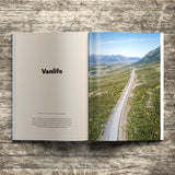 Mojak x Waves & Woods Magazin Fernweh Paket