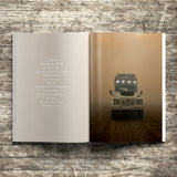 Mojak x Waves & Woods Magazin Fernweh Paket