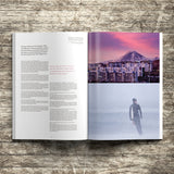 Mojak x Waves & Woods Magazin Fernweh Paket