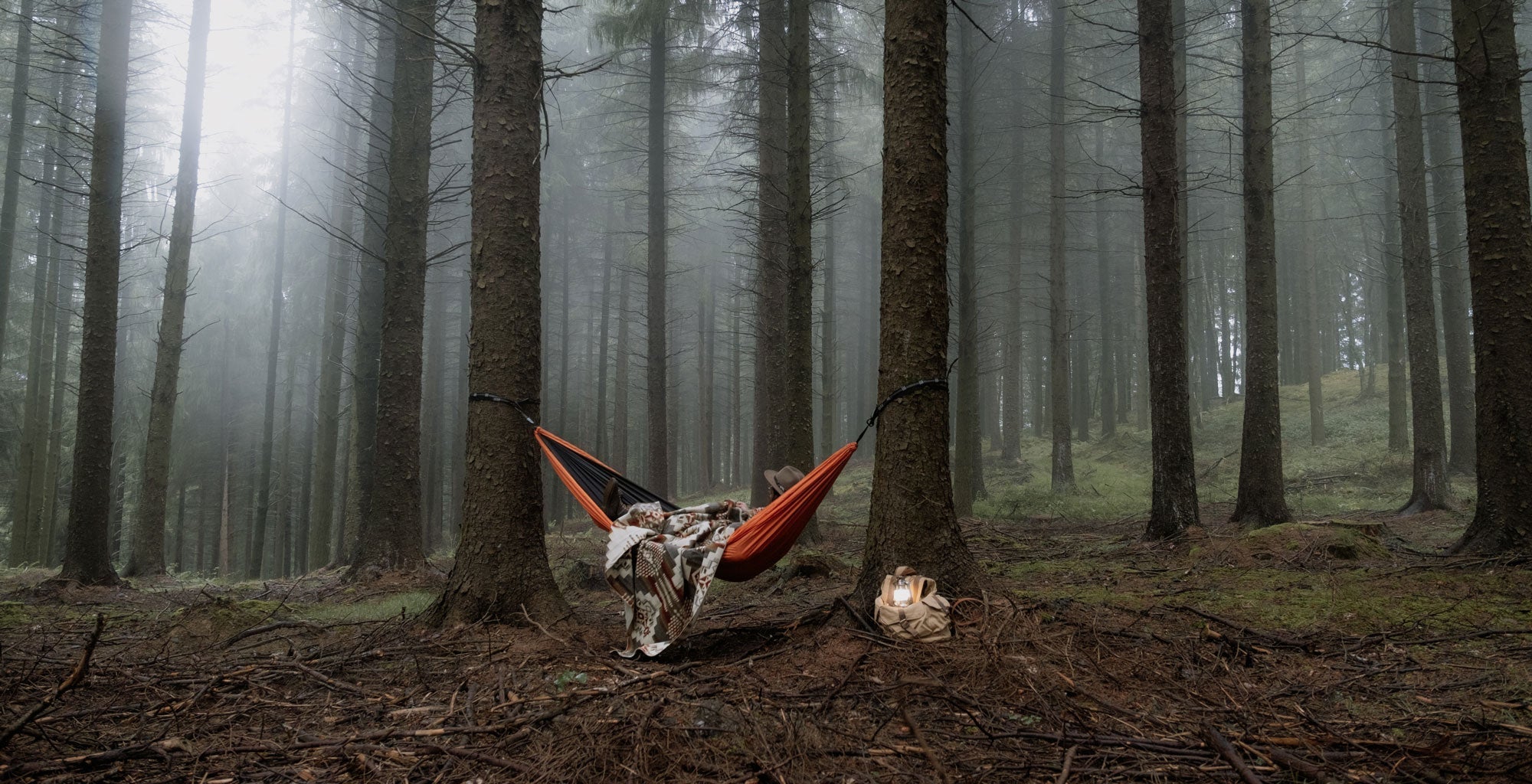 Nachhaltige Outdoor Geschenke