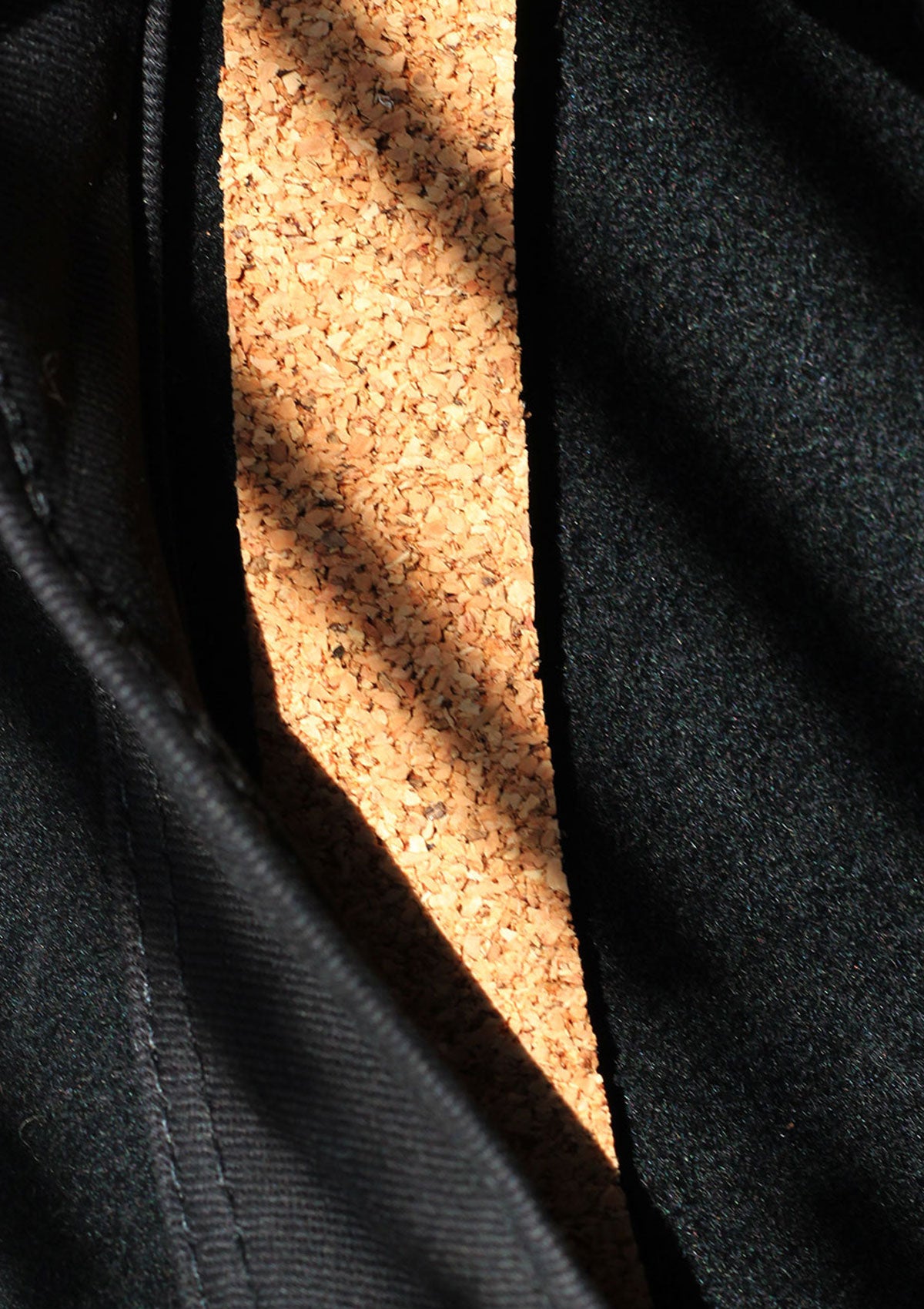 Hut Korkstreifen aus Spanien