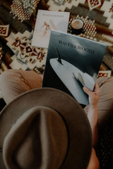 Mojak x Waves & Woods Magazin Fernweh Paket