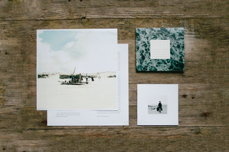 Jules Ahoi & The Deepsea Orchestra