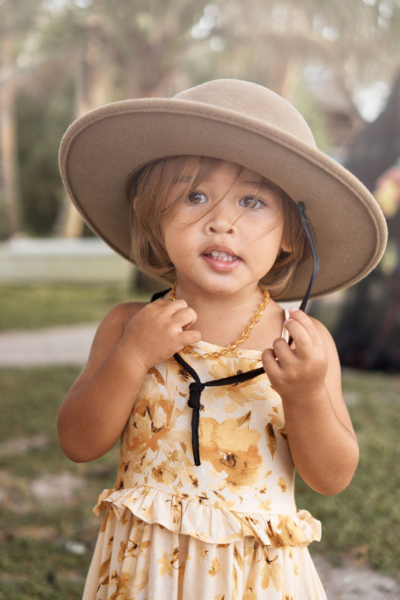 The Mini Soul ~ Camel